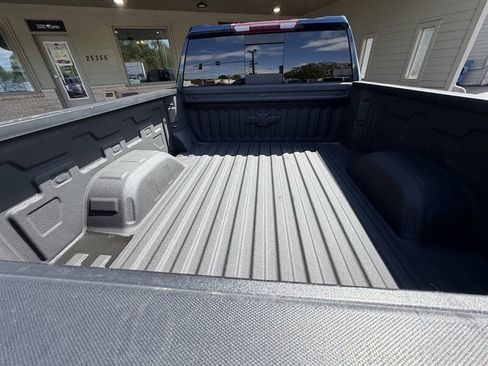 Used 2021 Chevrolet Silverado 1500 RST AWD/4WD image 15
