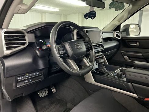 Used 2024 Toyota Tundra SR5 w/ TRD Off-Road Package image 10