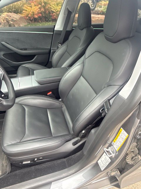 Used 2025 Tesla Model 3 Long Range AWD/4WD image 14