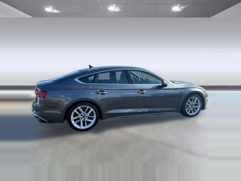 Used 2023 Audi A5 2.0T Premium w/ Convenience Package image 20