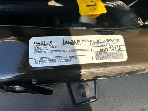 Used 2018 Dodge Grand Caravan GT image 17