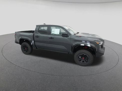 New 2026 Toyota Tacoma TRD Pro image 12