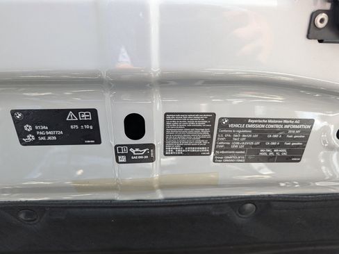 Used 2016 BMW X5 xDrive35i image 35