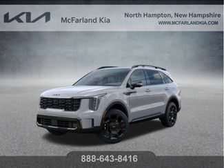 New 2026 Kia Sorento SX 360° Tour