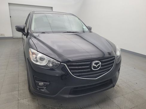 Used 2016 MAZDA CX-5 Touring image 14