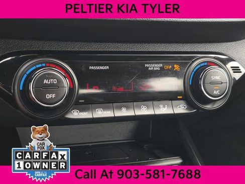 Certified 2024 Kia Forte GT-Line w/ GT-Line Premium Package FWD image 43