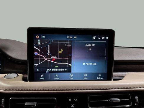 Certified 2023 Lincoln Aviator Reserve w/ Equipment Group 201A image 6