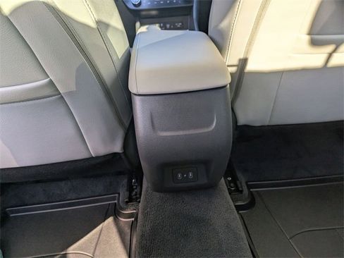 Certified 2024 Hyundai Sonata SEL w/ Convenience Package image 31