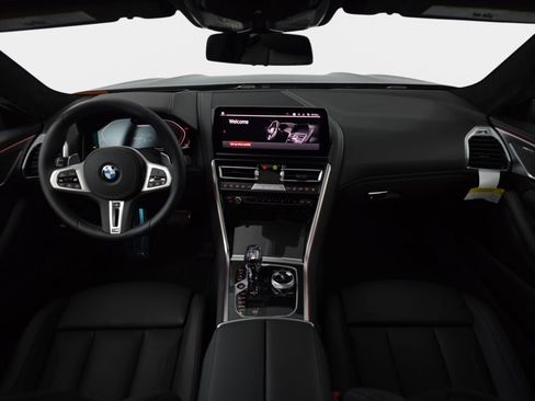 New 2026 BMW M850i xDrive AWD/4WD image 10