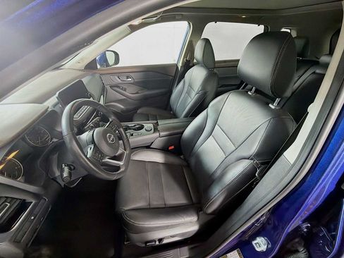 Used 2023 Nissan Rogue SL w/ SL Premium Package AWD/4WD image 20