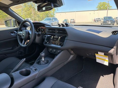 New 2026 Nissan Z Performance RWD image 10