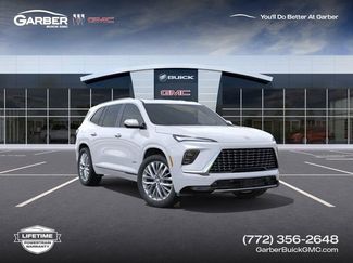 New 2026 Buick Enclave Avenir w/ Super Cruise Package video 1