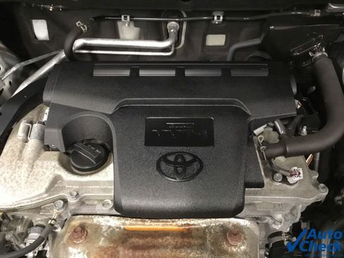 Used 2016 Toyota RAV4 Limited AWD/4WD image 35