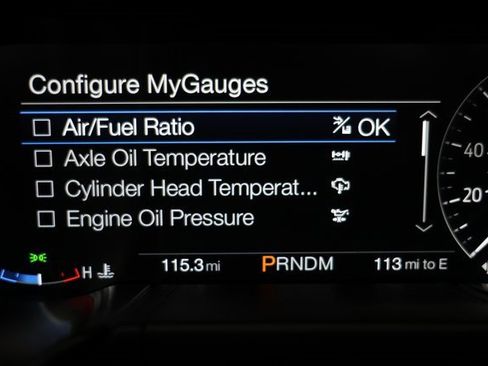 Used 2022 Ford Mustang Shelby GT500 w/ Technology Package image 85