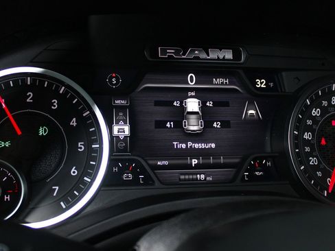 New 2026 RAM 1500 Big Horn image 22