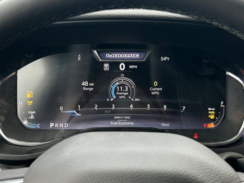 New 2026 RAM 2500 Laramie image 23