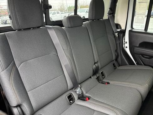 New 2026 Jeep Gladiator Sport image 20