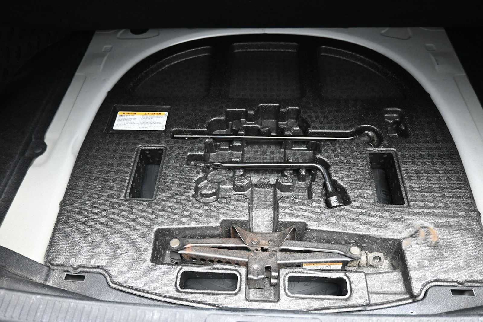 Certified 2019 Toyota Camry XSE w/ Navigation Package FWD image 22