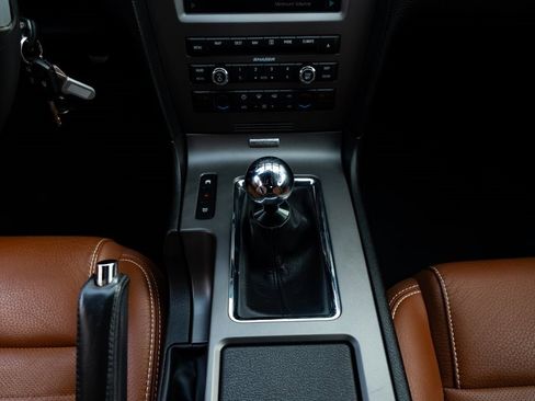 Used 2011 Ford Mustang GT Premium w/ Electronics Pkg image 12