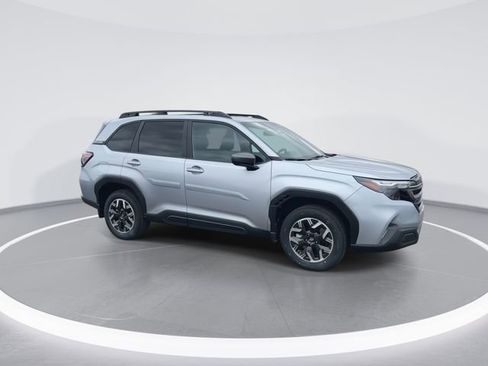 New 2026 Subaru Forester Premium image 9