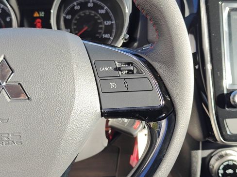 New 2025 Mitsubishi Outlander Sport LE image 16