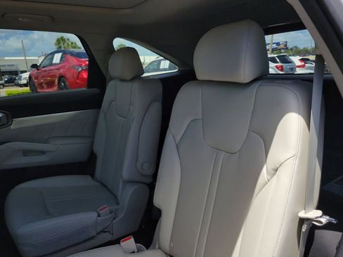 Used 2022 Kia Sorento SX FWD image 10
