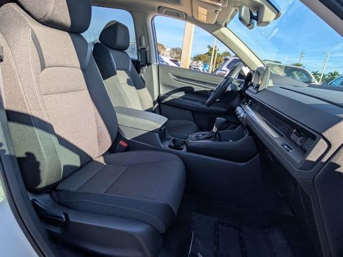 Used 2024 Honda CR-V EX image 20