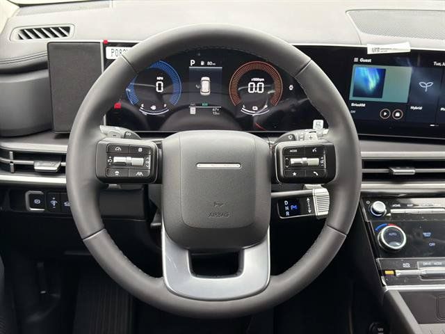 New 2026 Hyundai Santa Fe SE FWD image 8