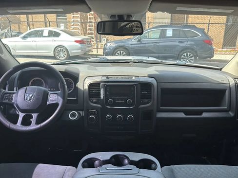 Used 2019 RAM 1500 Tradesman w/ Popular Equipment Group RWD image 23