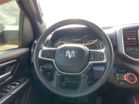 Certified 2024 RAM 1500 Big Horn image 31
