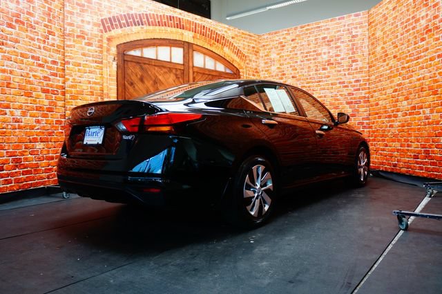 Certified 2023 Nissan Altima 2.5 S FWD image 7