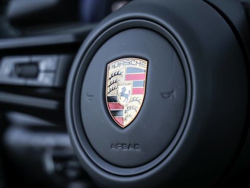 Used 2024 Porsche 911 GT3 image 97