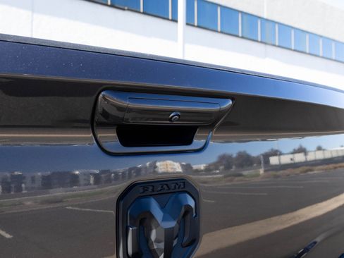 Used 2024 RAM 2500 Laramie w/ Night Edition image 67