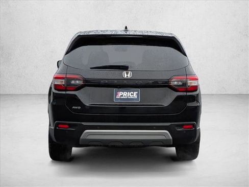 Certified 2024 Honda Pilot EX-L image 7