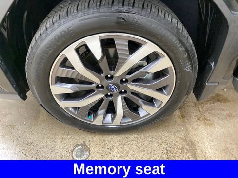 Certified 2026 Subaru Forester Touring AWD/4WD image 20
