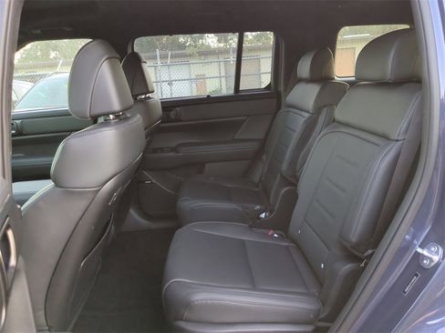 New 2026 Hyundai Santa Fe Calligraphy image 12