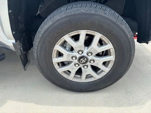 Certified 2024 Toyota Tacoma SR RWD image 14