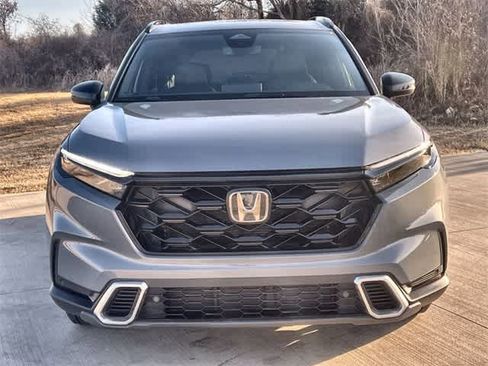 Used 2023 Honda CR-V Sport Touring image 7