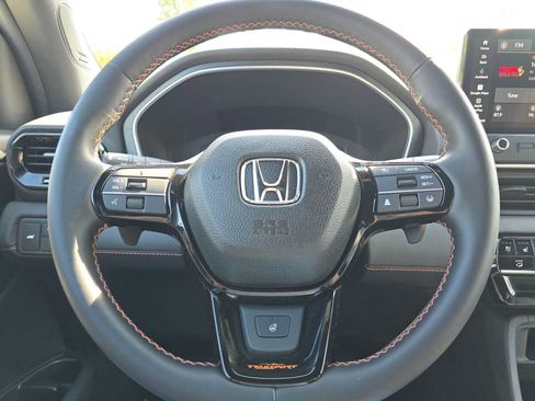 Used 2026 Honda Passport TrailSport Elite image 24