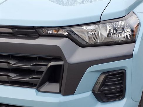 New 2026 Chevrolet Colorado LT w/ Advanced Trailering Package image 7