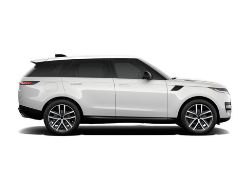 New 2027 Land Rover Range Rover Sport SE AWD/4WD image 3