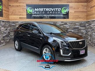 Used 2020 Cadillac XT5 Premium Luxury AWD/4WD video 1