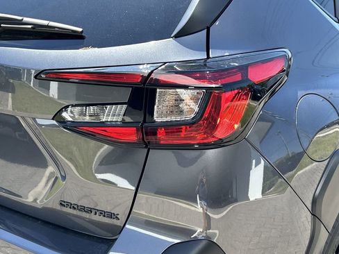 New 2026 Subaru Crosstrek 2.0i Premium AWD/4WD image 9