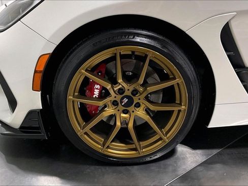 Used 2022 Subaru BRZ Premium RWD image 9
