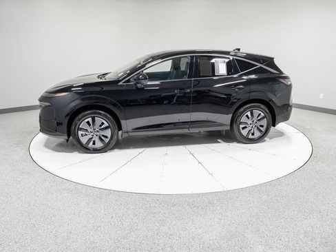 Used 2025 Nissan Murano SL w/ Cargo Package AWD/4WD image 32