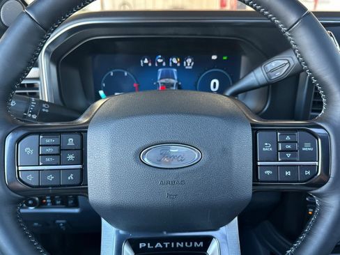 Used 2026 Ford F250 Platinum AWD/4WD image 21