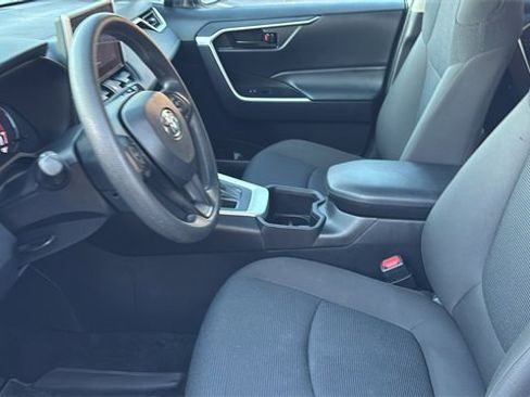 Used 2024 Toyota RAV4 LE image 23