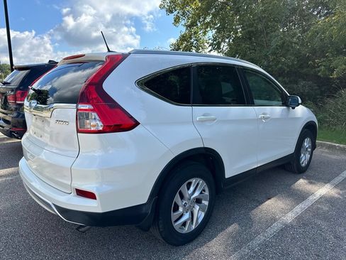 Used 2016 Honda CR-V EX-L image 6