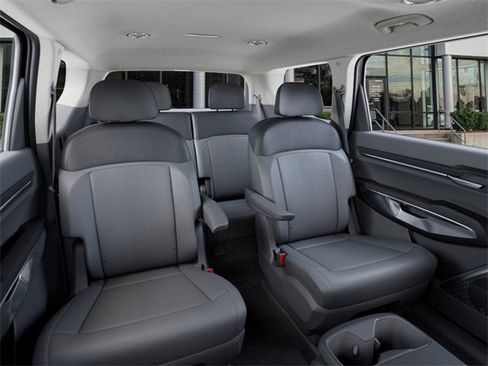 New 2026 Kia EV9 Light image 17