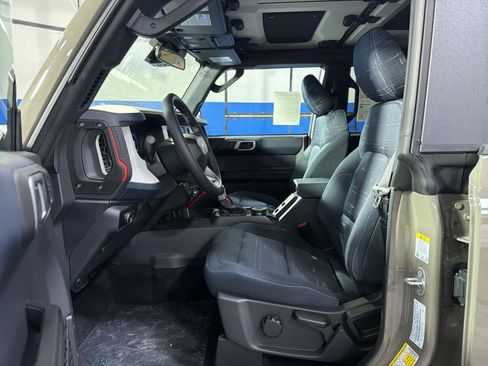 New 2026 Ford Bronco Heritage Edition AWD/4WD image 26